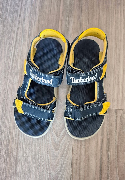Timberland sandaalit 31