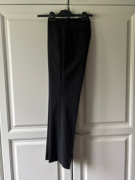 Puvun housut Slim fit 31/30