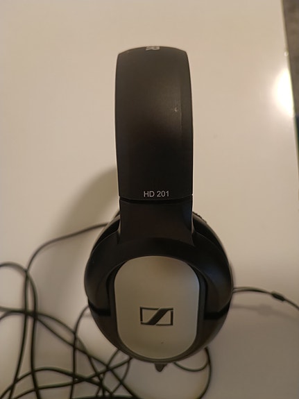 Sennheiser kuulokket