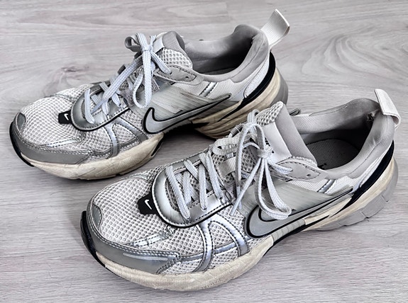 Nike V2K Run kengät / tennarit, 39