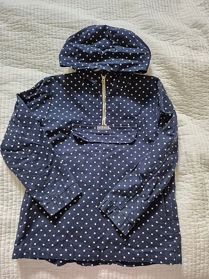 R-Collection anorakki