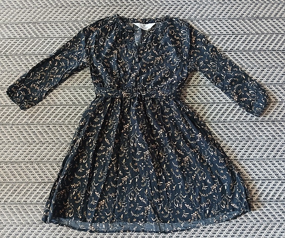 Juhlamekko koko 110