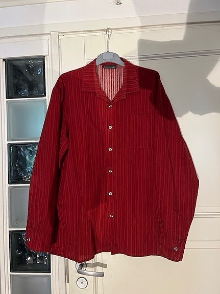Marimekko Jokapoika paita   nro 46