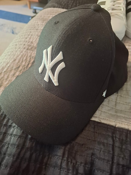Yankees lippis