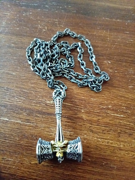 Thorin tuotteita