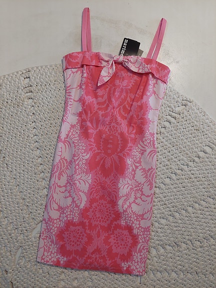 Marimekko söpö mekko 34