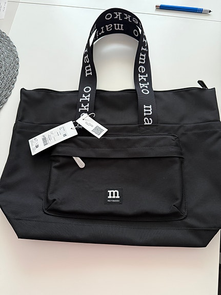 Marimekko Play Tote laukku
