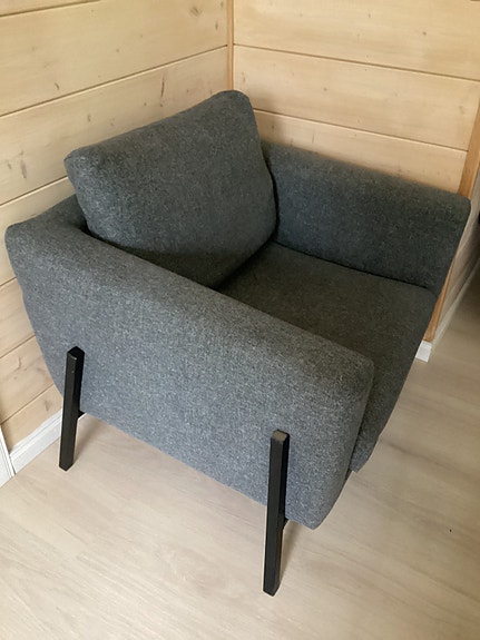 Ikea nojatuoli