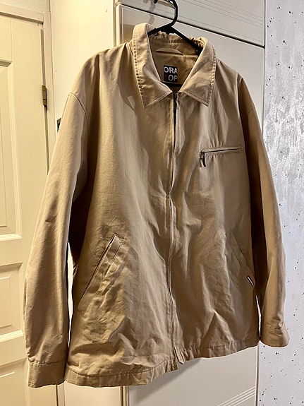Turo Tailor Oratop takki