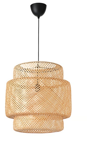 Ikea valaisin
