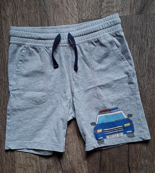 Shortsit 110 H&M