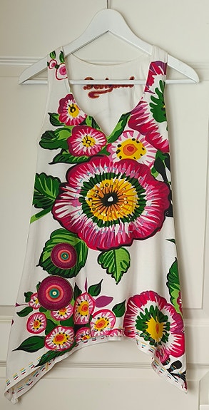 Desigual paita