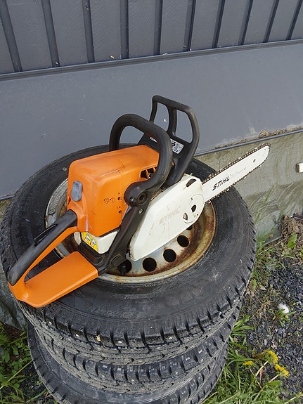 Stihl MS250