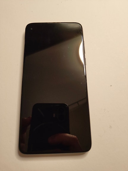 Moto G8 pro