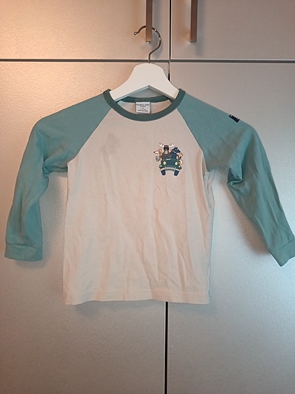 Polarn O. Pyret paita 98