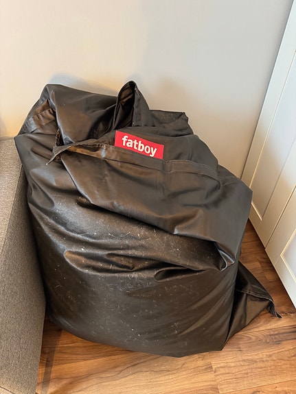 Fatboy säkkituoli