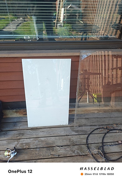 IKEA laatikoston kansilasi