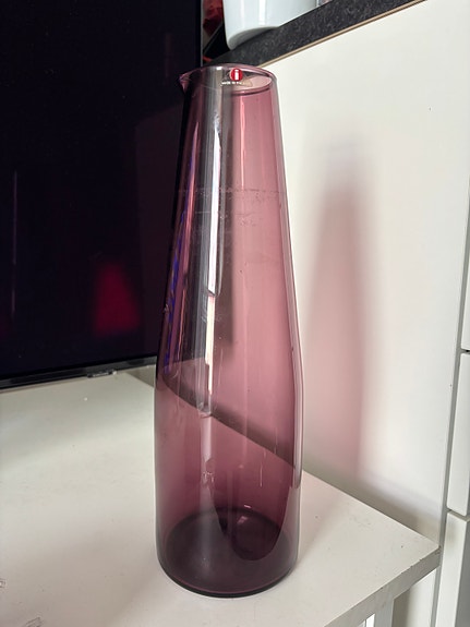 Iittala Timo Sarpaneva kaadin