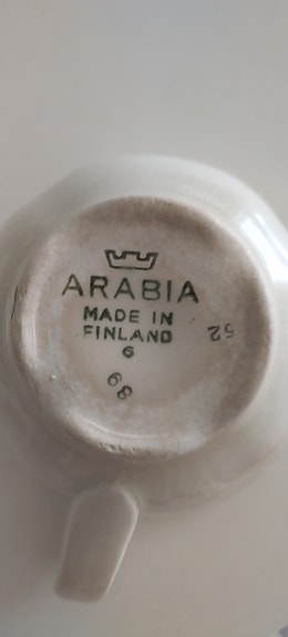 Arabian kupit