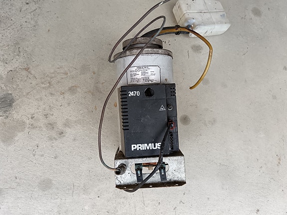 Primus 2470