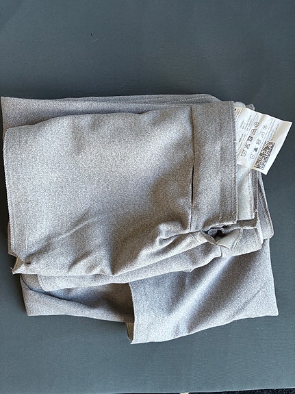 Ikea Jättebo 1 istuttavan moduulin päällinen