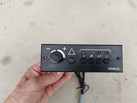 Primus