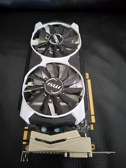 GTX 960 4GB