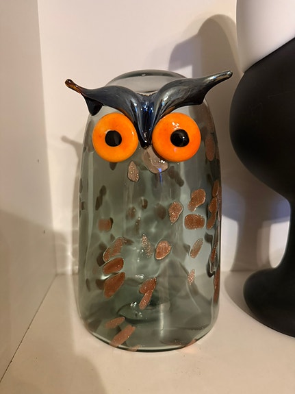 Oiva Toikan lintuja