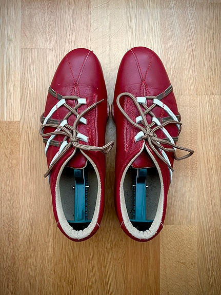 Fly London miesten tennarit, koko 44