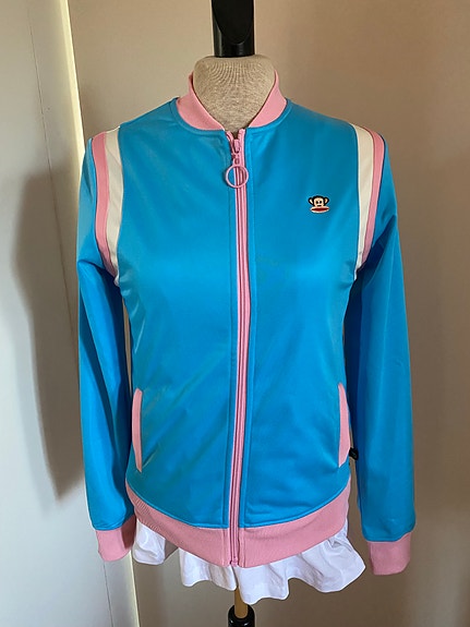 Paul Frank collegetakki