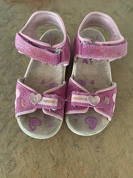 Lapsen Superfit sandaalit koko 29
