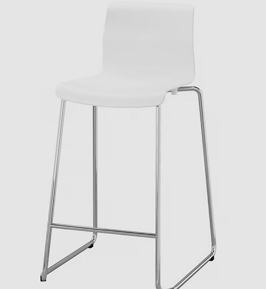 Ikea Baarijakkara GLENN
