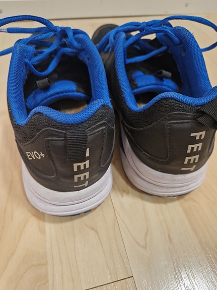 Feet Evo+ lenkkarit 42