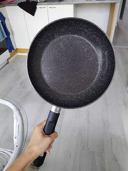Keraaminen paistinpannu 28 cm