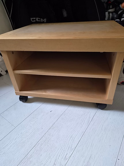 Pieni tv-taso