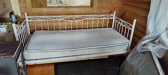 Ikea sohvasänky