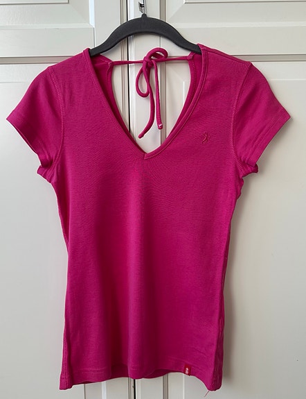 Esprit t-paidat, koko XS.