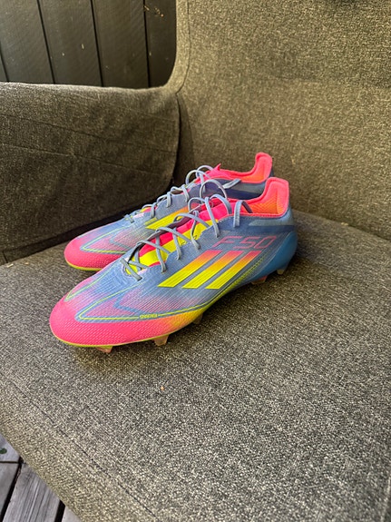 F50 elite FG