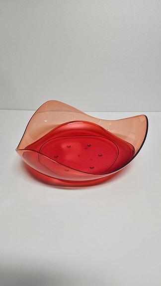 Tupperware Elegance hedelmäastia