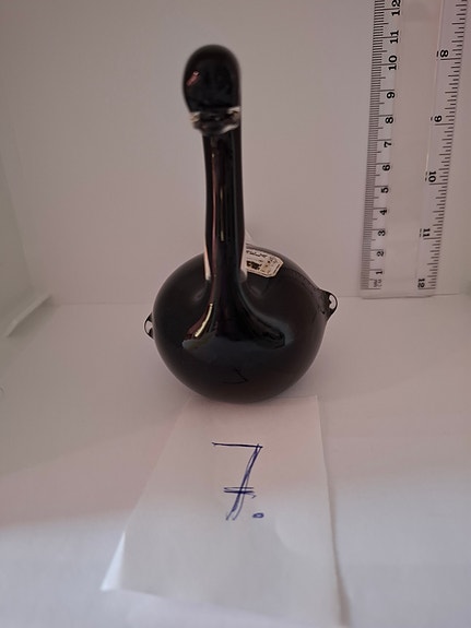Jacobinon joutsen 7.