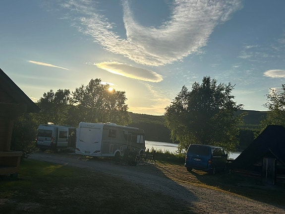 Haluan vuokrata asuntoauton (19.7 eteenpäin)