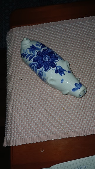 Arabia figuuri