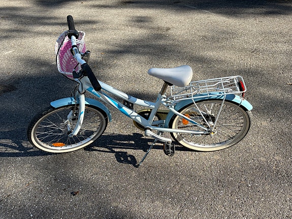 Lasten polkupyörä 20”