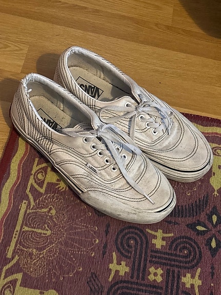 Vans Era 3
