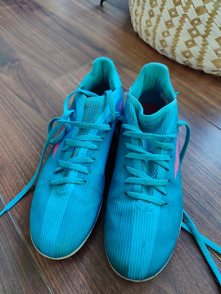 Adidas-nappikset 37 1/3