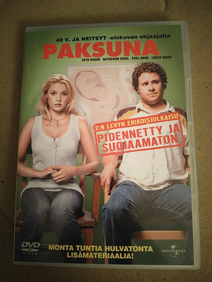 Paksuna