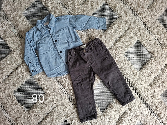 juhla asu 80