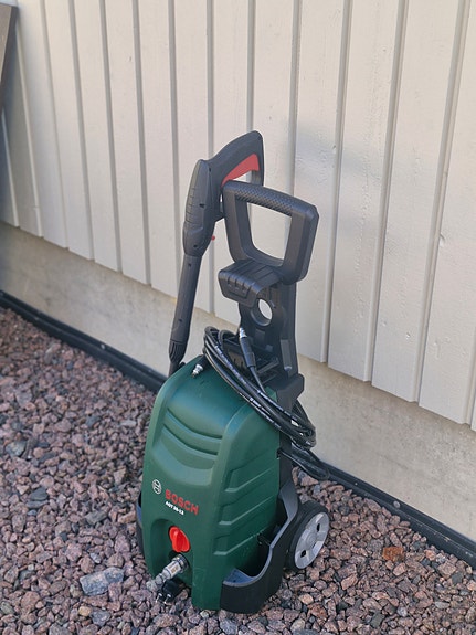 Painepesuri bosch AQT 35-12
