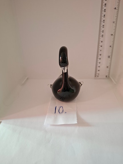 Jacobinon joutsen 10.