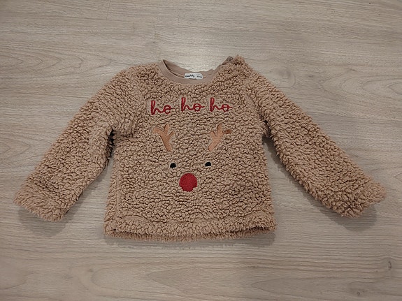 Ho Ho Ho Paita